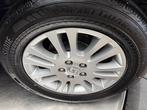 Used 2008 Toyota Sienna LE AWD/4WD image 26