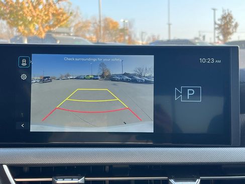 New 2026 Hyundai Sonata SE image 30