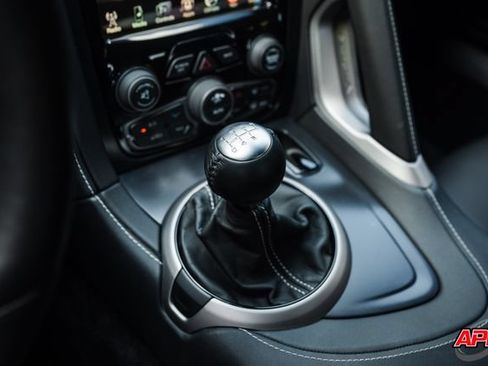 Used 2017 Dodge Viper GTC w/ Time Attack Group 2.0 RWD image 13