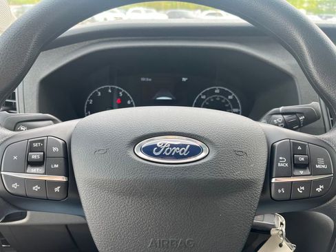 New 2025 Ford Transit 350 image 13