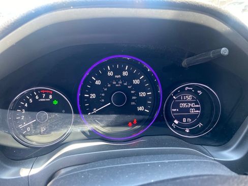 Used 2016 Honda HR-V EX-L image 3
