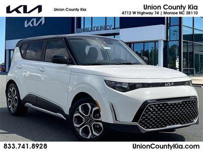 New 2025 Kia Soul EX