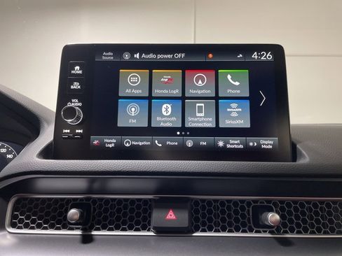 New 2025 Honda Civic Type R image 29