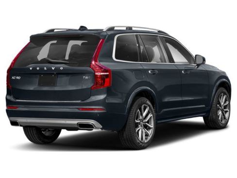 Used 2019 Volvo XC90 T6 Inscription w/ Advanced Package AWD/4WD image 2