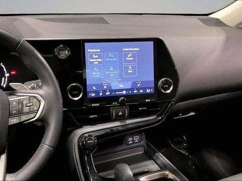 Used 2024 Lexus NX 250 FWD w/ Cold Area Package image 8