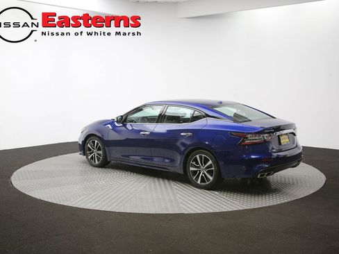 Used 2023 Nissan Maxima SV w/ Floor Mat Group image 61