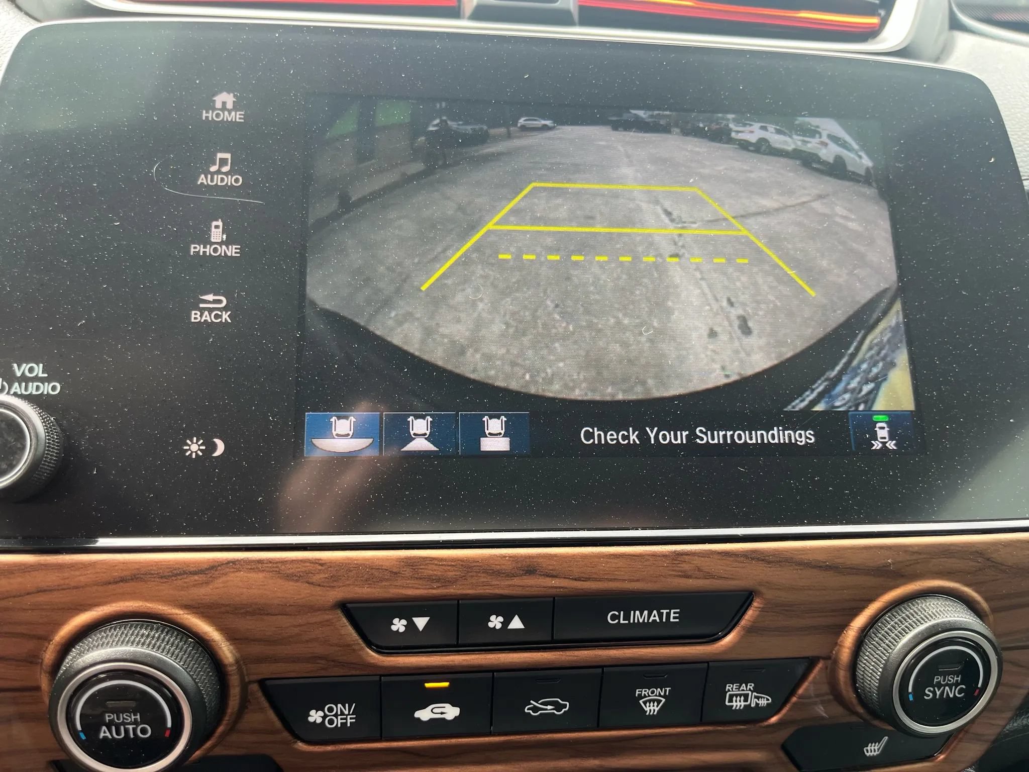 Used 2019 Honda CR-V EX image 23