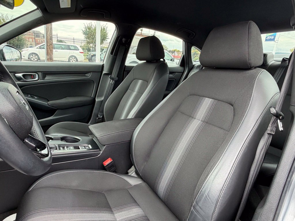 Used 2024 Honda Civic Sport image 14