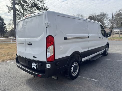 Used 2020 Ford Transit 150 Low Roof w/ Upfitter Package image 3