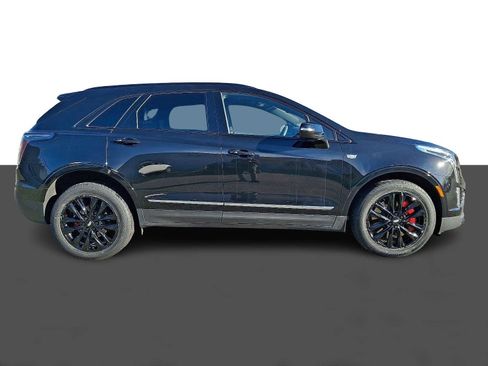 Used 2023 Cadillac XT5 Sportv image 7