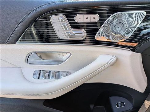 Used 2024 Mercedes-Benz GLE 53 AMG 4MATIC Coupe image 15