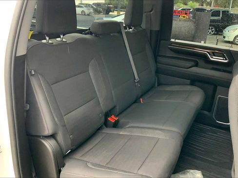 Used 2024 Chevrolet Silverado 2500 LT image 19