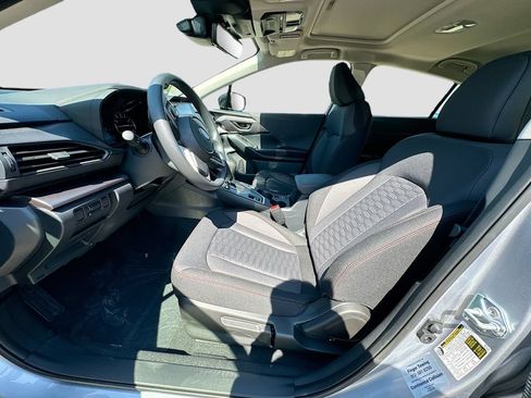 New 2026 Subaru Impreza 2.0i Sport AWD/4WD image 26