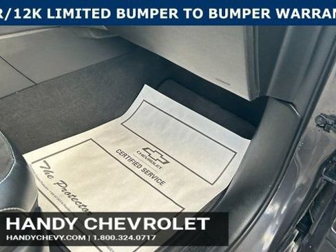 Used 2022 Jeep Grand Cherokee L Laredo image 45