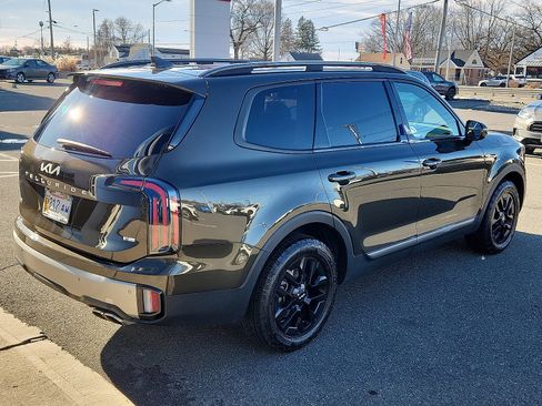 Used 2023 Kia Telluride SX X-Pro image 4
