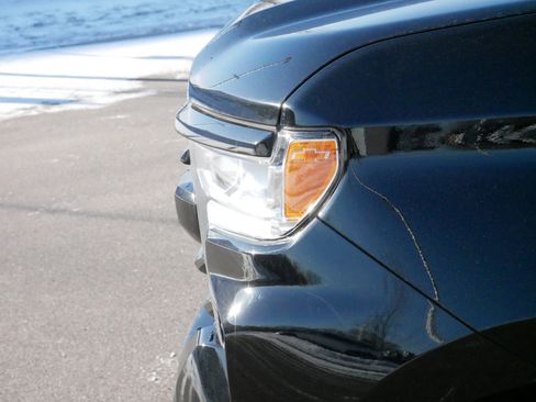 Used 2024 Chevrolet Silverado 1500 LT Trail Boss image 16