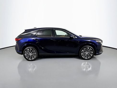 Certified 2025 Lexus RX 350 Premium Plus w/ Convenience Package FWD image 4