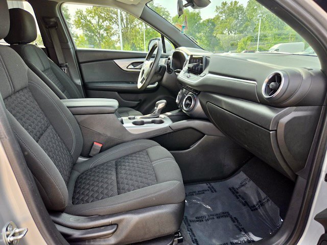 Used 2021 Chevrolet Blazer LT FWD image 8