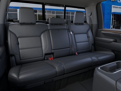 New 2026 GMC Sierra 3500 SLT w/ Texas SLT Premium Package image 17