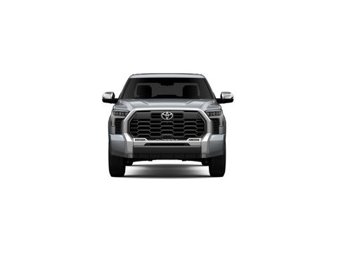 New 2026 Toyota Tundra 1794 Edition AWD/4WD image 17