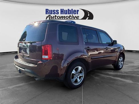 Used 2013 Honda Pilot EX-L image 7