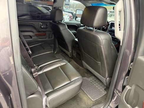 Used 2016 GMC Sierra 1500 SLT w/ SLT Premium Package image 20