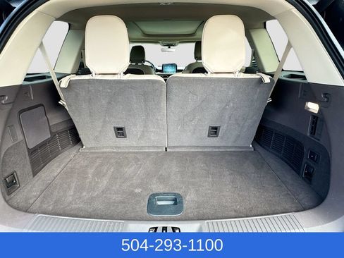 Used 2022 Lincoln Aviator Reserve w/ Elements Package Plus RWD image 27