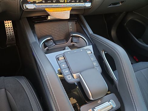 New 2026 Mercedes-Benz GLE 63 AMG S image 22