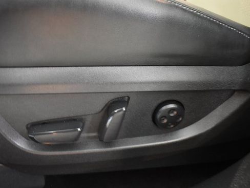 Certified 2023 INFINITI QX55 Luxe w/ Cargo Package image 12