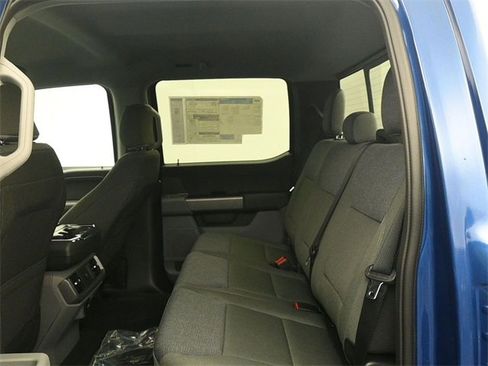 New 2025 Ford F150 XLT w/ Equipment Group 302A MID image 10