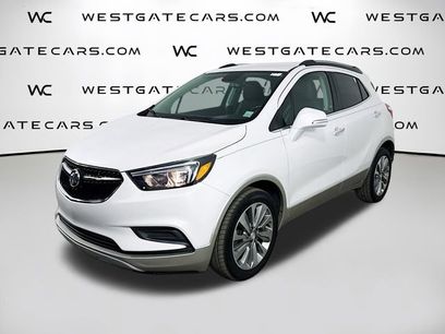 Used 2019 Buick Encore Preferred w/ Safety Package