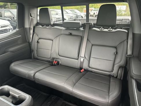 Certified 2024 GMC Sierra 1500 SLT w/ SLT Premium Plus Package AWD/4WD image 27