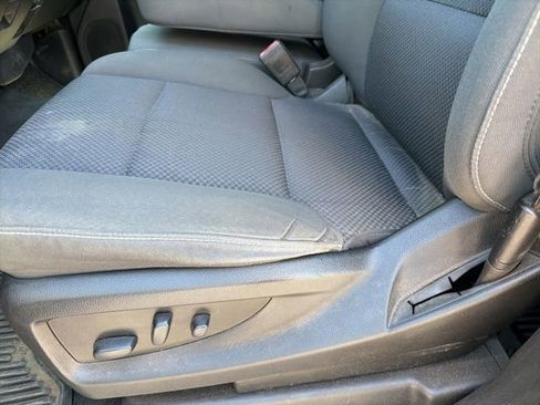 Used 2018 Chevrolet Silverado 1500 LT w/ All Star Edition AWD/4WD image 22