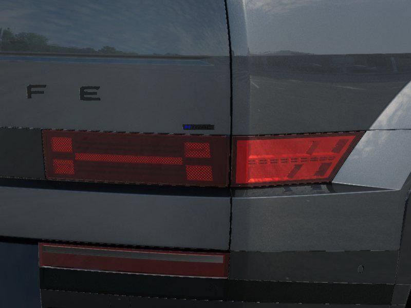 Used 2026 Hyundai Santa Fe Calligraphy AWD/4WD image 12
