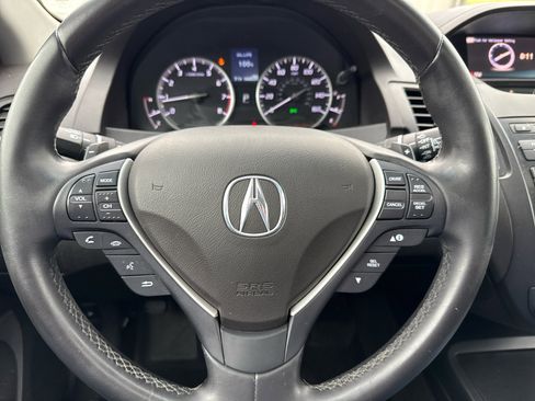 Used 2016 Acura RDX FWD image 23