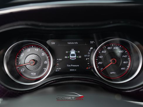 Used 2022 Dodge Charger Scat Pack w/ Plus Group image 26