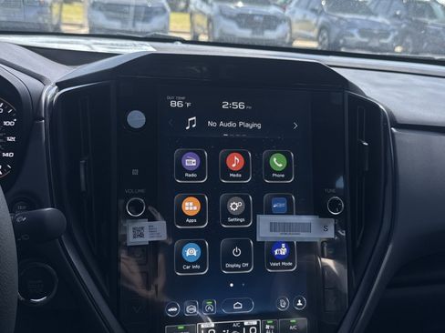 New 2026 Subaru Crosstrek 2.5i Wilderness image 26