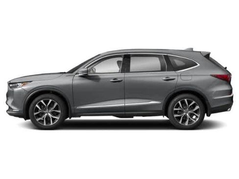 Certified 2022 Acura MDX w/Technology Package image 3