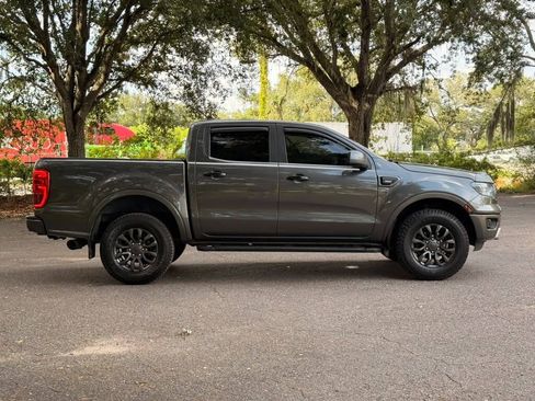 Used 2019 Ford Ranger XLT w/ Equipment Group 301A Mid RWD image 4