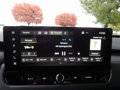 New 2025 Mitsubishi Outlander SE image 31