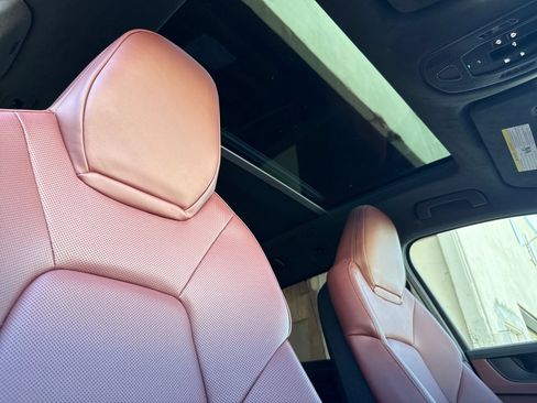 New 2026 Porsche Cayenne GTS AWD/4WD image 19