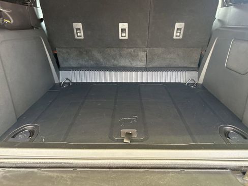 Used 2024 Ford Bronco Black Diamond image 41