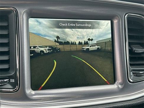 Used 2020 Dodge Challenger SRT Hellcat Redeye image 14