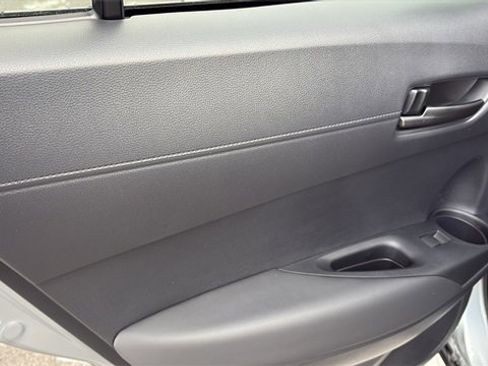 New 2026 Toyota Corolla Cross LE image 22