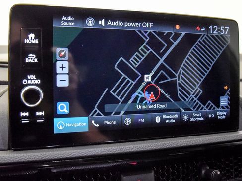 Used 2023 Honda CR-V Sport Touring image 2