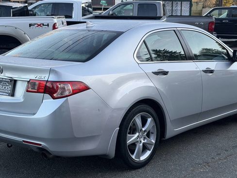 Used 2012 Acura TSX Sedan image 7