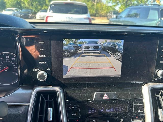 Certified 2023 Kia Sorento S w/ Panoramic Sunroof Package FWD image 14