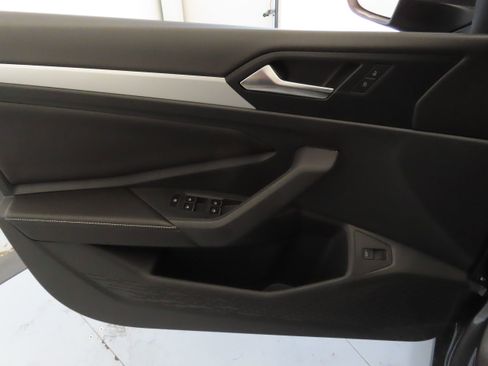 New 2026 Volkswagen Jetta Sport image 11