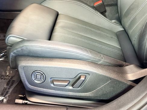 Used 2025 Audi A5 2.0T Premium Plus w/ Premium Plus image 17