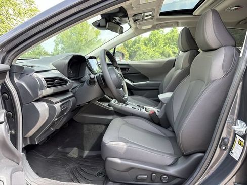 New 2026 Subaru Crosstrek 2.5i Premium AWD/4WD image 11